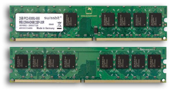 RAM Famine